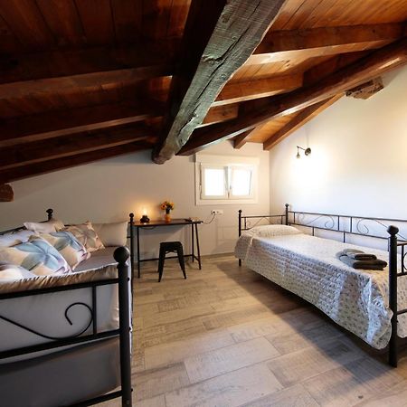 Ondarbaso Apartamentos Rurales III Zestoa Exteriör bild