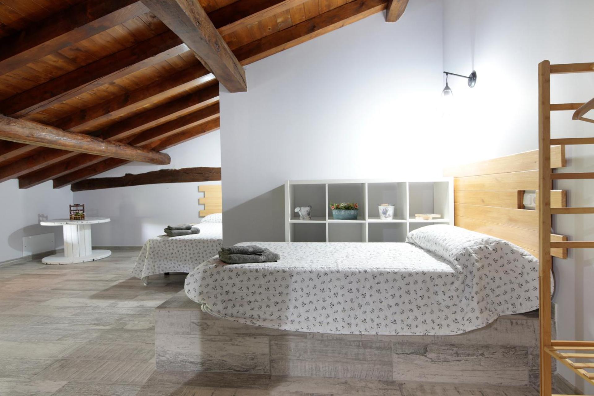Ondarbaso Apartamentos Rurales III Zestoa Exteriör bild